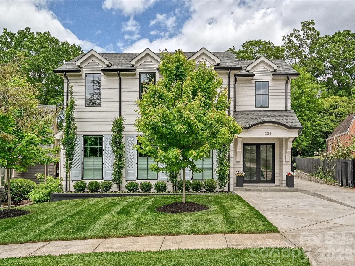 222 Dellwood Avenue, Charlotte, NC 28209 - #1