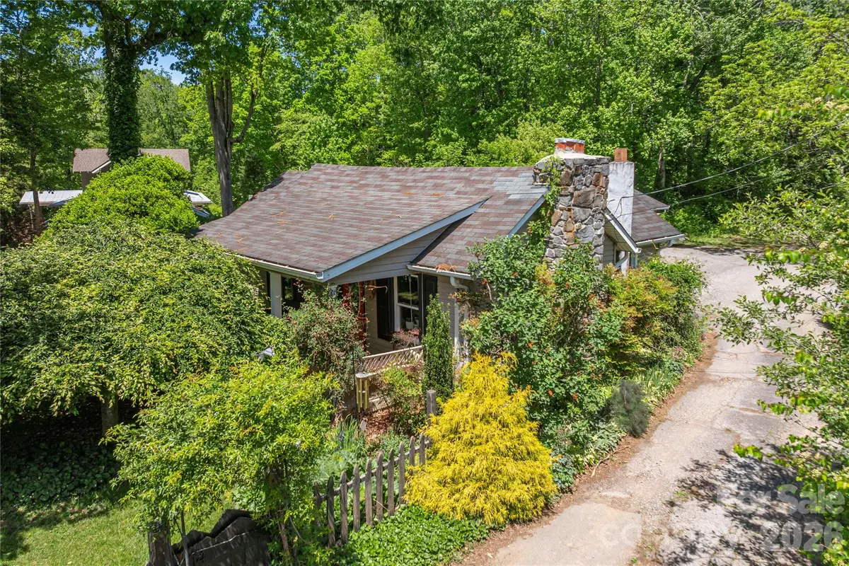 14 Murray Lane, Asheville, NC 28806 - #1
