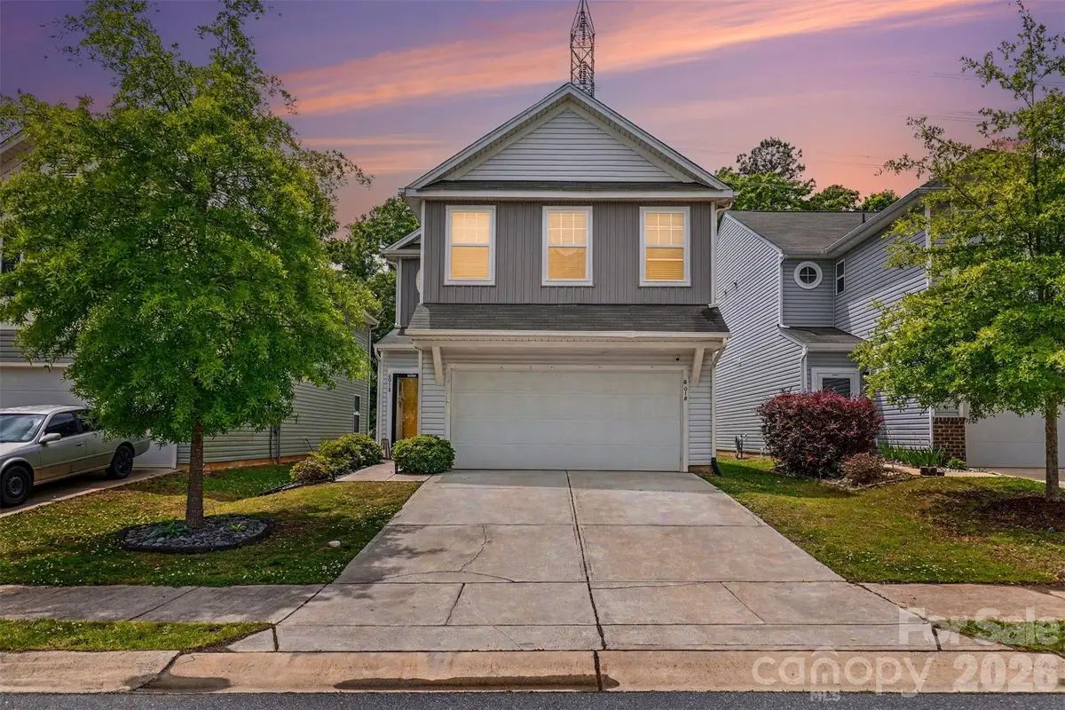 6018 Halliwell Street, Rock Hill, SC 29732 - #1