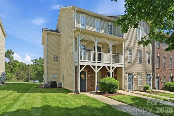 119 Steam Engine Drive, Mooresville, NC 28115