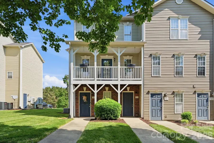 119 Steam Engine Drive, Mooresville, NC 28115 - #2