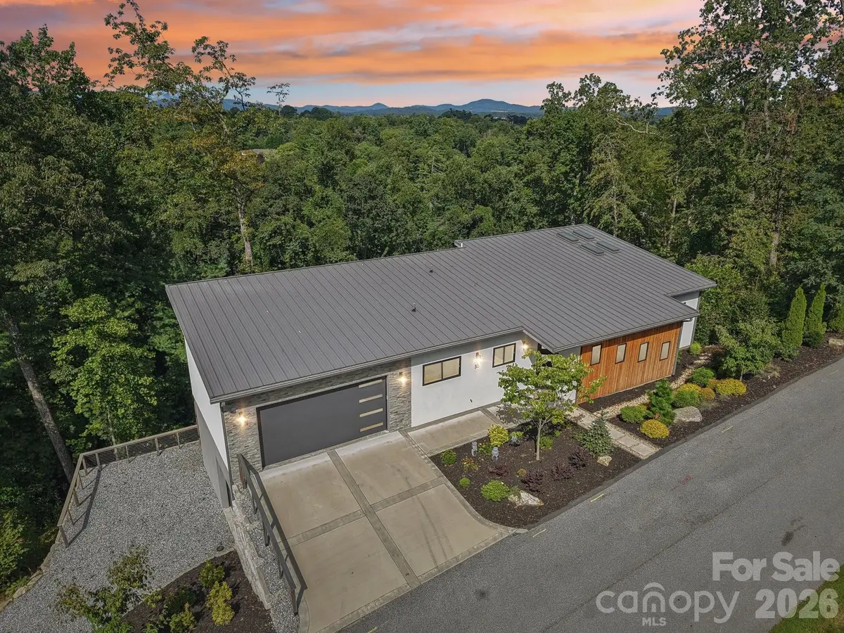 55 Laurel Spring Lane, Hendersonville, NC 28739 - #1
