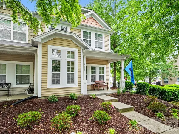 9639 Turning Wheel Drive, Charlotte, NC 28214