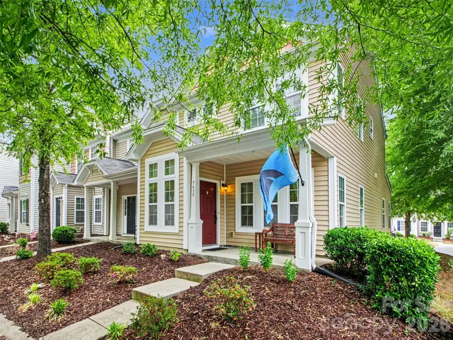 9639 Turning Wheel Drive, Charlotte, NC 28214 - #2