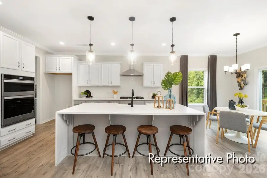 285 Gray Wolf Street #115p, China Grove, NC 28023 - #2