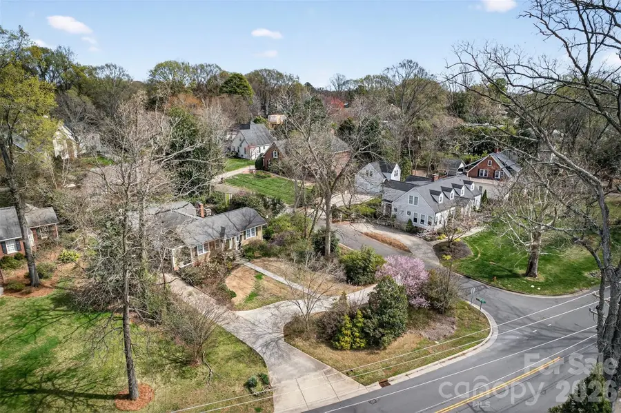 2527 Sharon Road, Charlotte, NC 28211 - #2