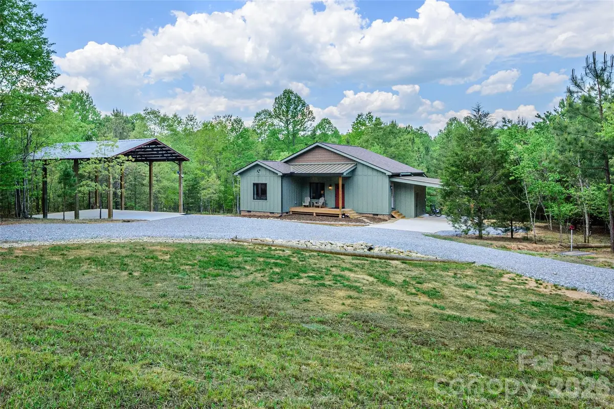 107 N Dakota Drive, Rutherfordton, NC 28139 - #1