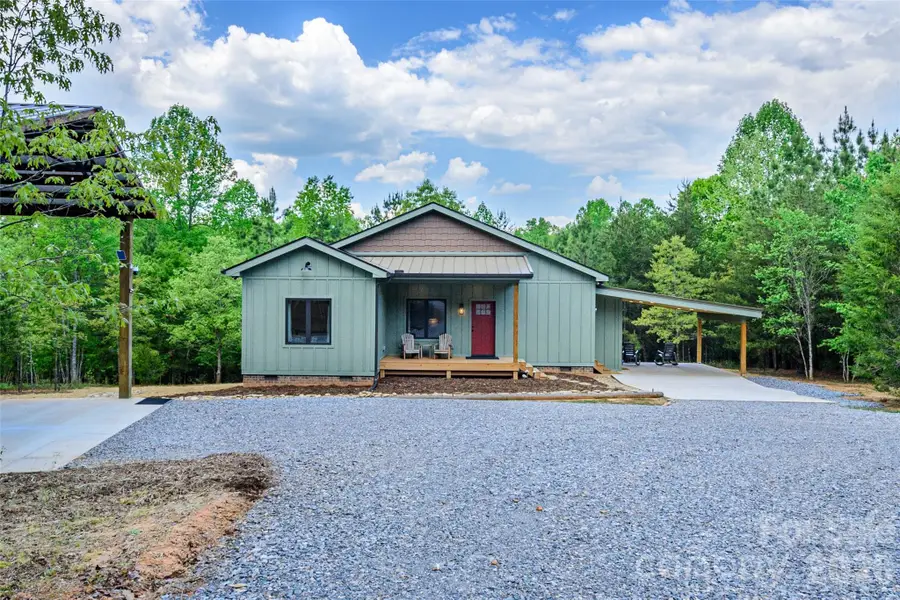 107 N Dakota Drive, Rutherfordton, NC 28139 - #2