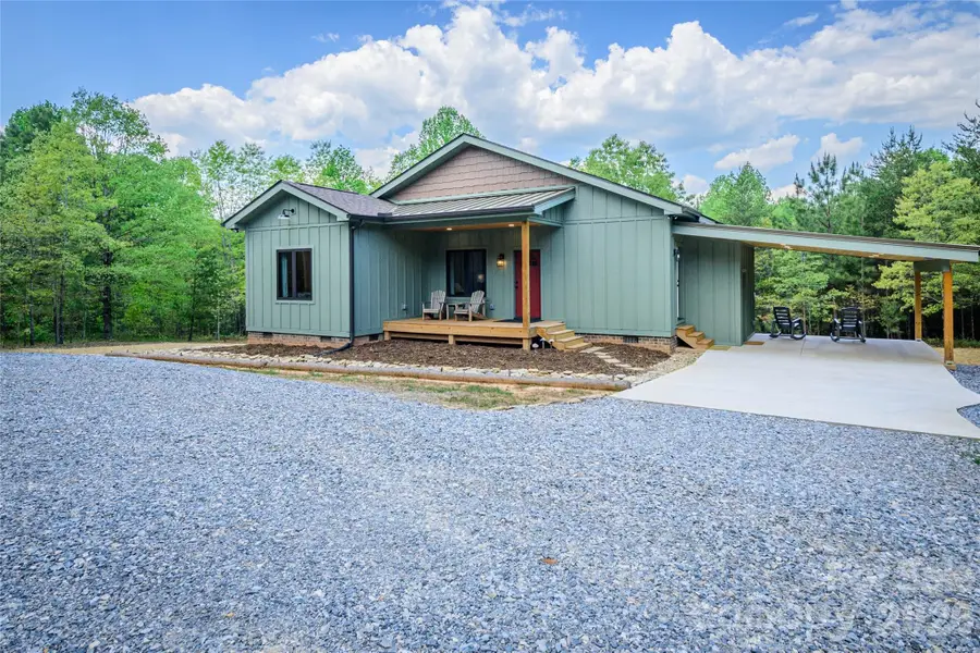 107 N Dakota Drive, Rutherfordton, NC 28139 - #3