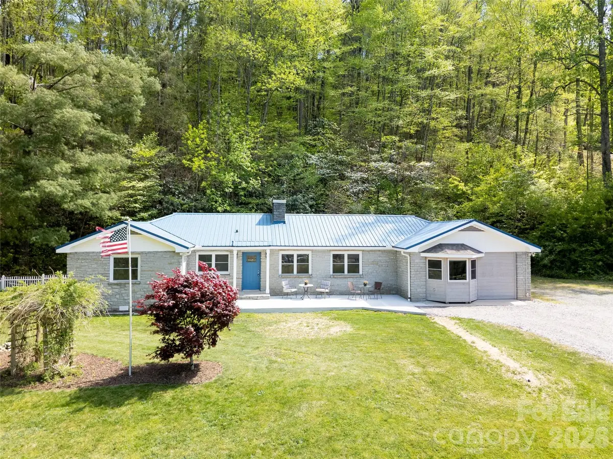2629 Soco Road, Maggie Valley, NC 28751 - #1