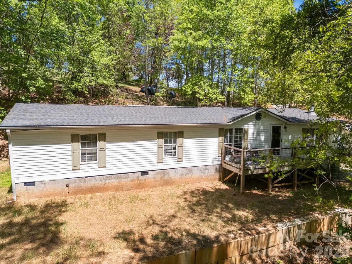 25 Weaver Lane, Black Mountain, NC 28711 - #1