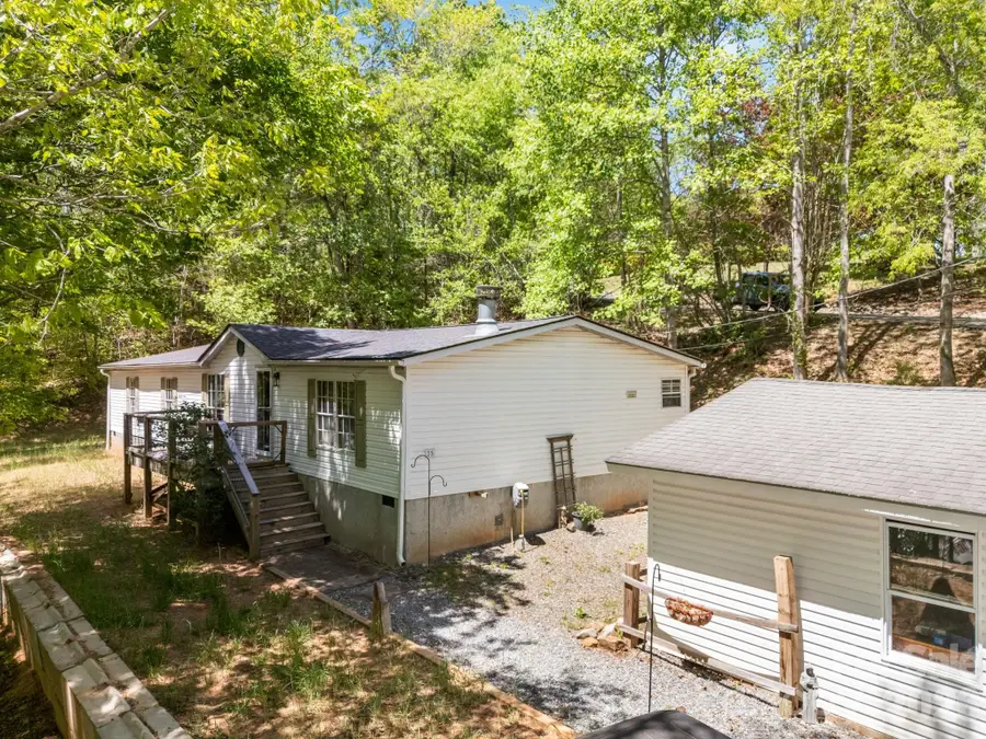 25 Weaver Lane, Black Mountain, NC 28711 - #2