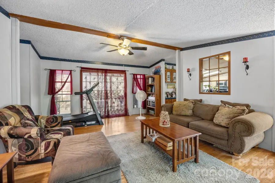 25 Weaver Lane, Black Mountain, NC 28711 - #3