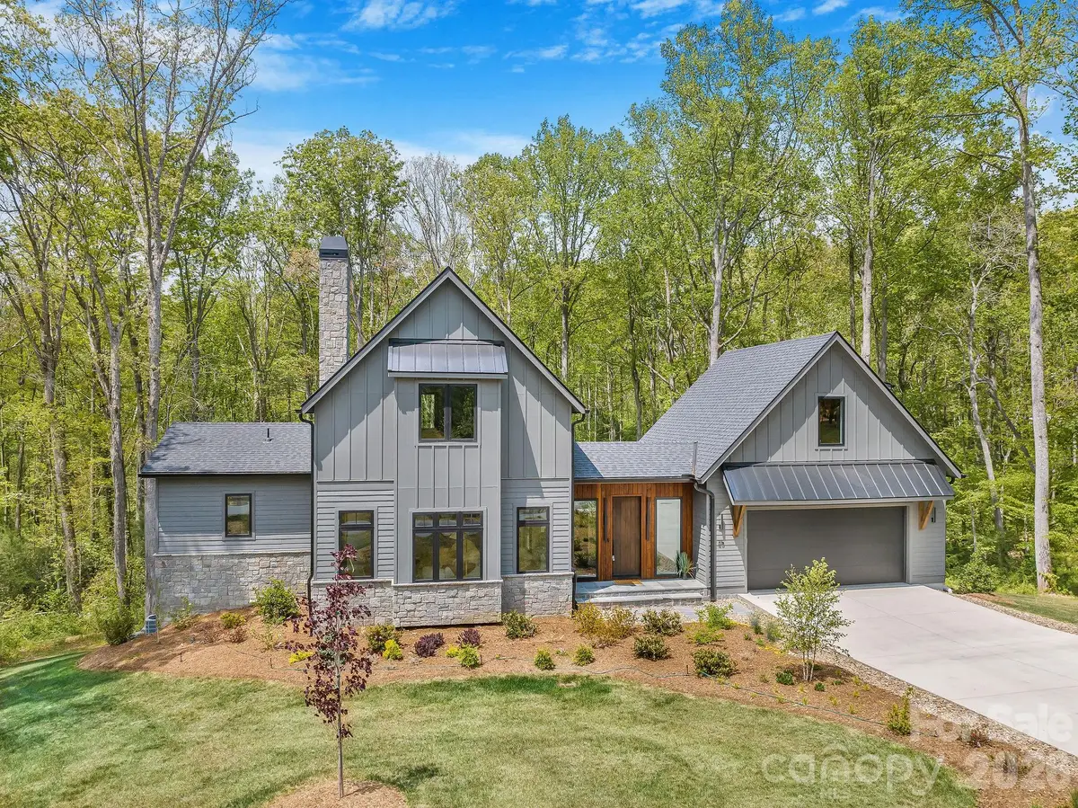 25 Ted Linn Drive, Fairview, NC 28730 - #1