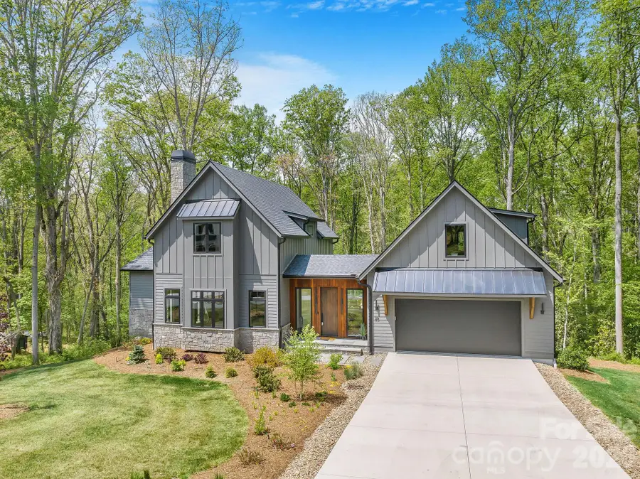 25 Ted Linn Drive, Fairview, NC 28730 - #2