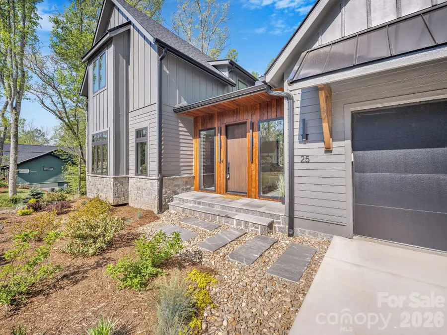 25 Ted Linn Drive, Fairview, NC 28730 - #3