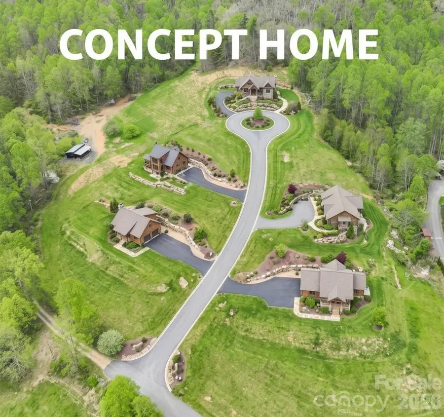 TBD Sierra Drive, Bakersville, NC 28705 - #3