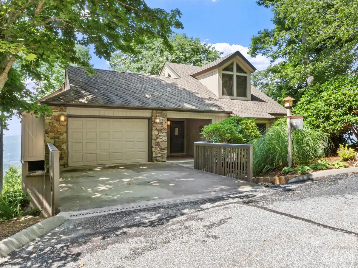 337 Rhododendron Lane, Burnsville, NC 28714 - #1
