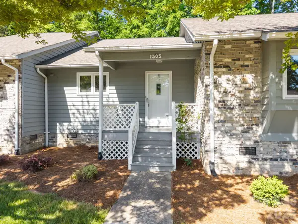 1305 Wellington Hills Circle, Salisbury, NC 28147