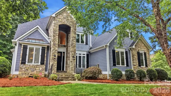 221 Whiterock Drive, Mount Holly, NC 28120