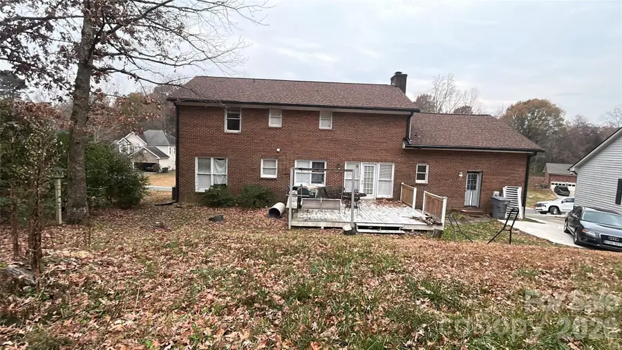 1022 Balsam Terrace, Charlotte, NC 28214 - #2