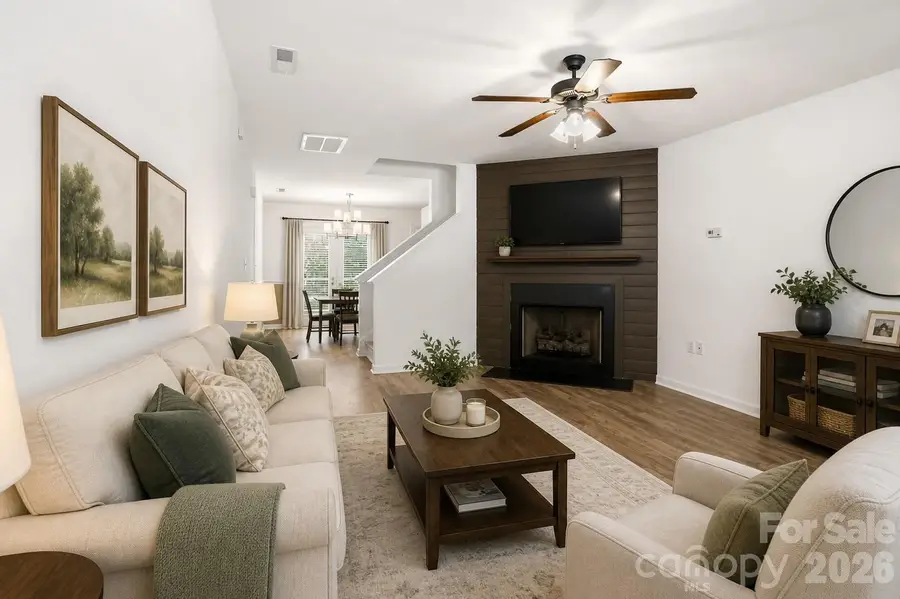 140 Thea Lane, Fletcher, NC 28732 - #3