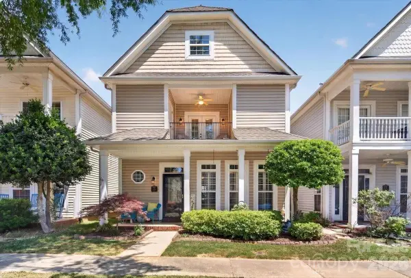 5106 Alysheba Drive, Indian Trail, NC 28079