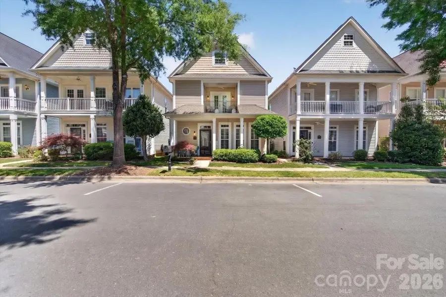 5106 Alysheba Drive, Indian Trail, NC 28079 - #2