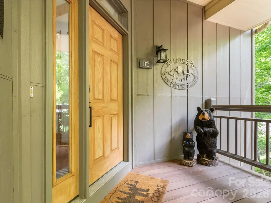 266 Sunset Point Road #B2, Burnsville, NC 28714 - #3
