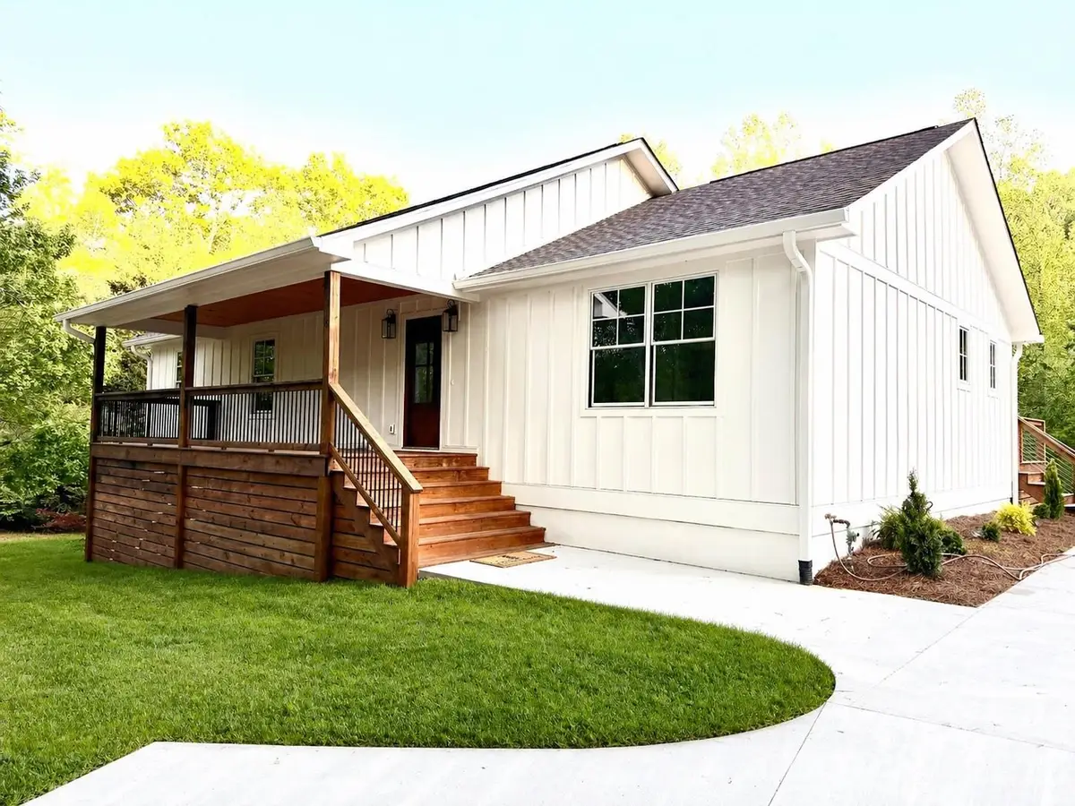 316 Big Raven Lane, Saluda, NC 28773 - #1