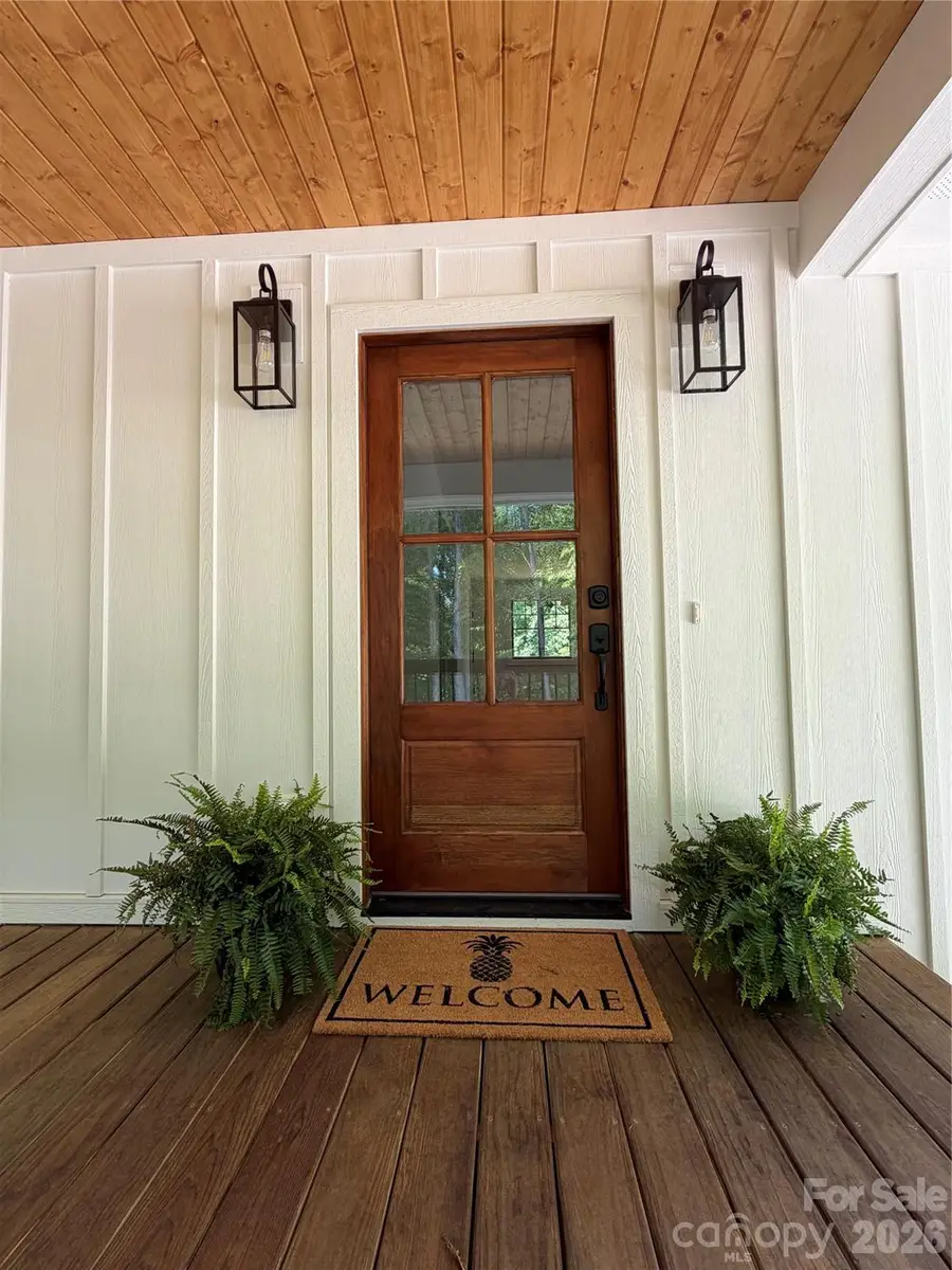 316 Big Raven Lane, Saluda, NC 28773 - #2