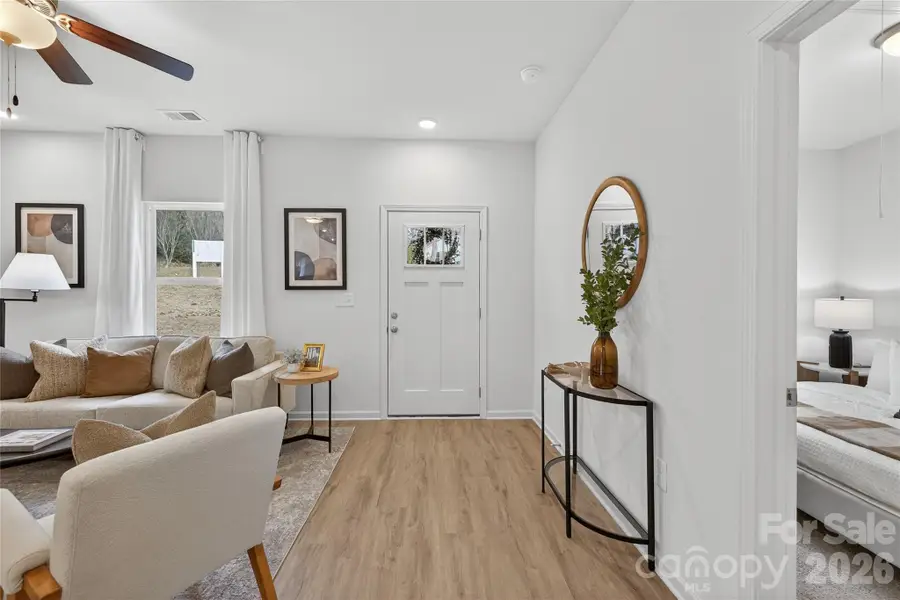 1906 Wilson W Lee Boulevard, Statesville, NC 28677 - #2