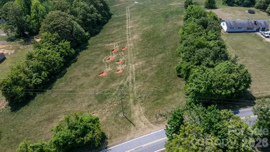 0 Mt. Sinai Road, Wilkesboro, NC 28697 - #3