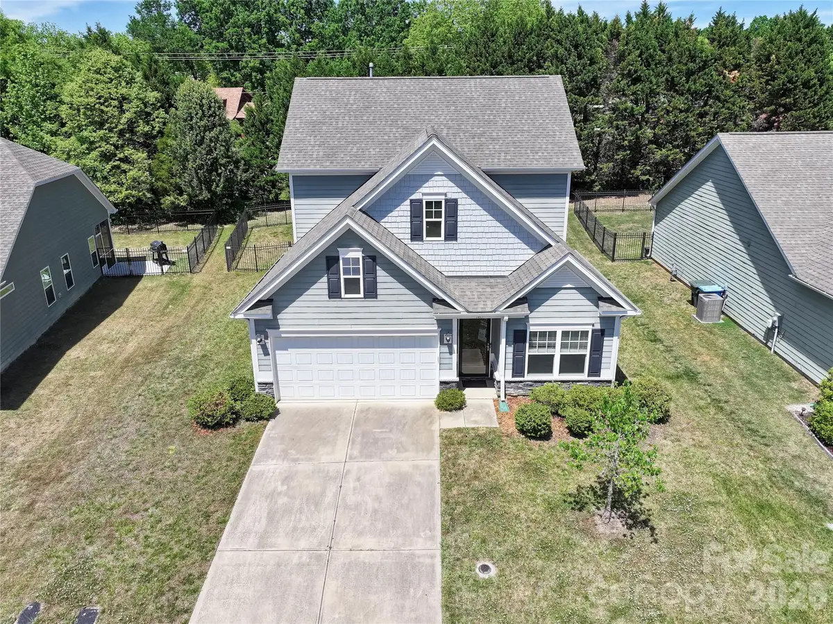 1415 Troon Drive, Salisbury, NC 28144 - #1