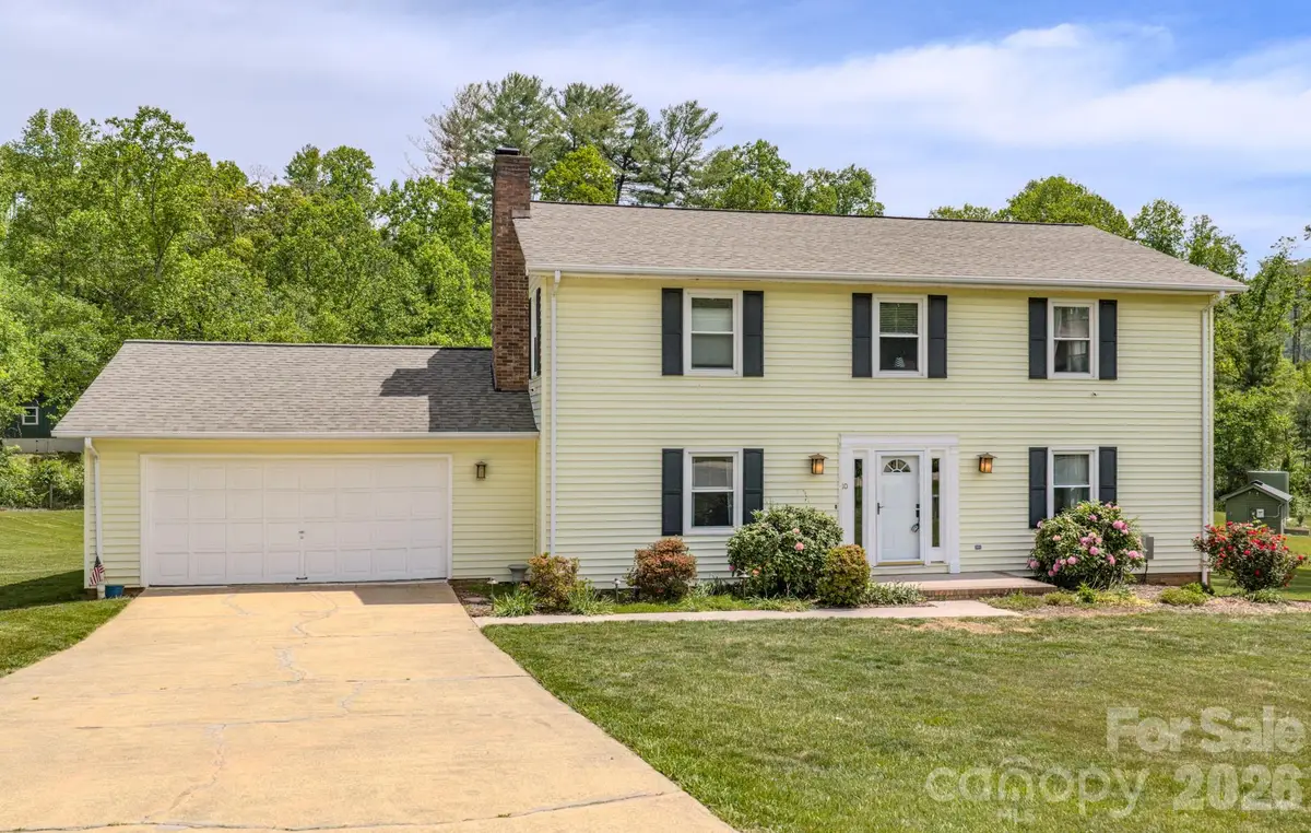 10 Arrow Place, Asheville, NC 28805 - #1