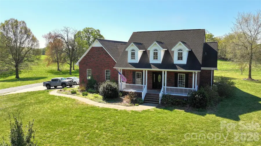 6710 Lawyers Road E, Marshville, NC 28103 - #2
