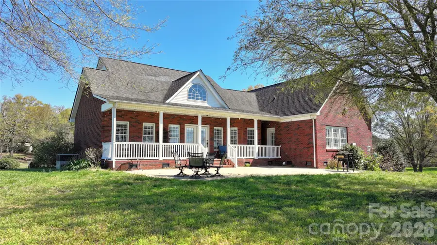 6710 Lawyers Road E, Marshville, NC 28103 - #3