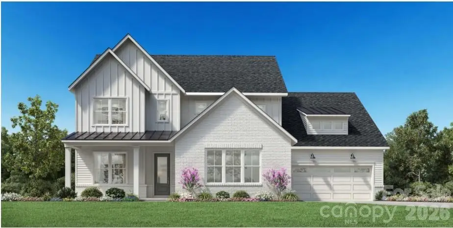 7244 Irish Elk Road #144, Huntersville, NC 28078 - #1