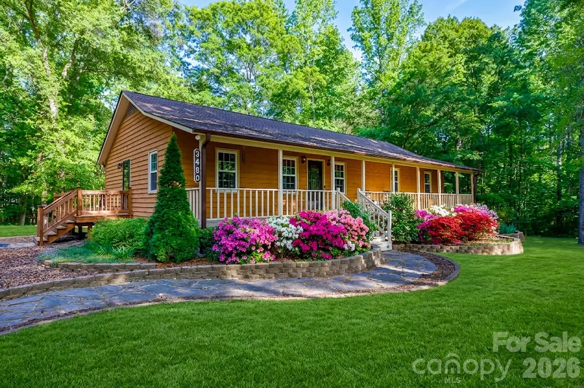 3480 Autumn Lake Drive, Rock Hill, SC 29732 - #1