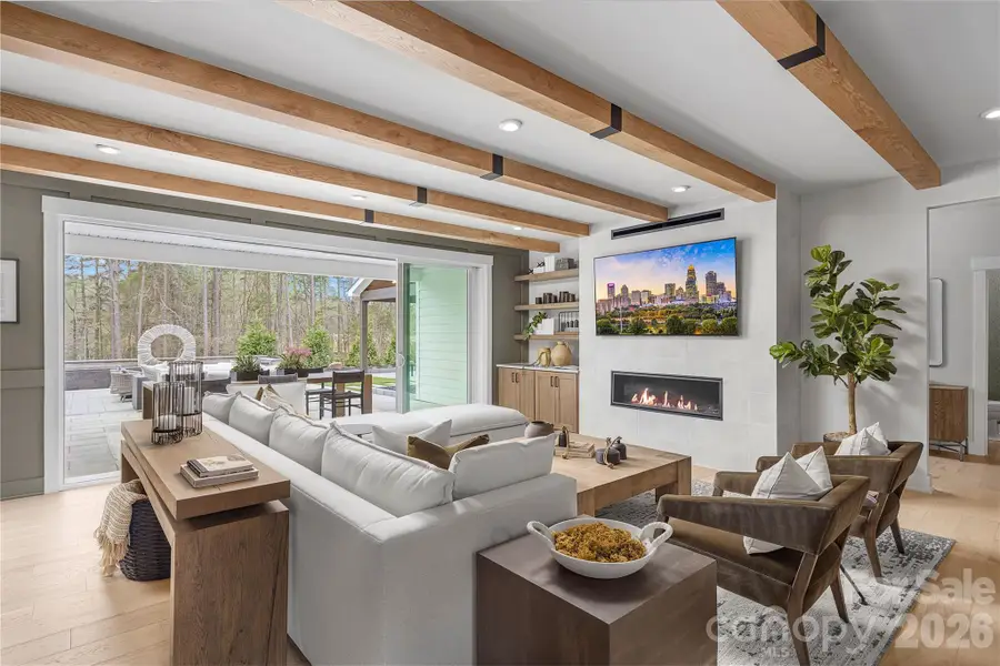 7226 Irish Elk Road #147, Huntersville, NC 28078 - #3