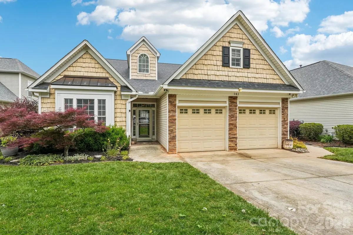 141 Wren Hill Drive, Mooresville, NC 28115 - #1