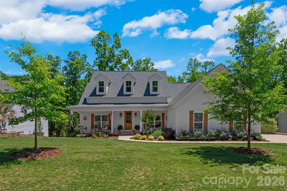662 Sandbar Point, Lake Wylie, SC 29710 - #1