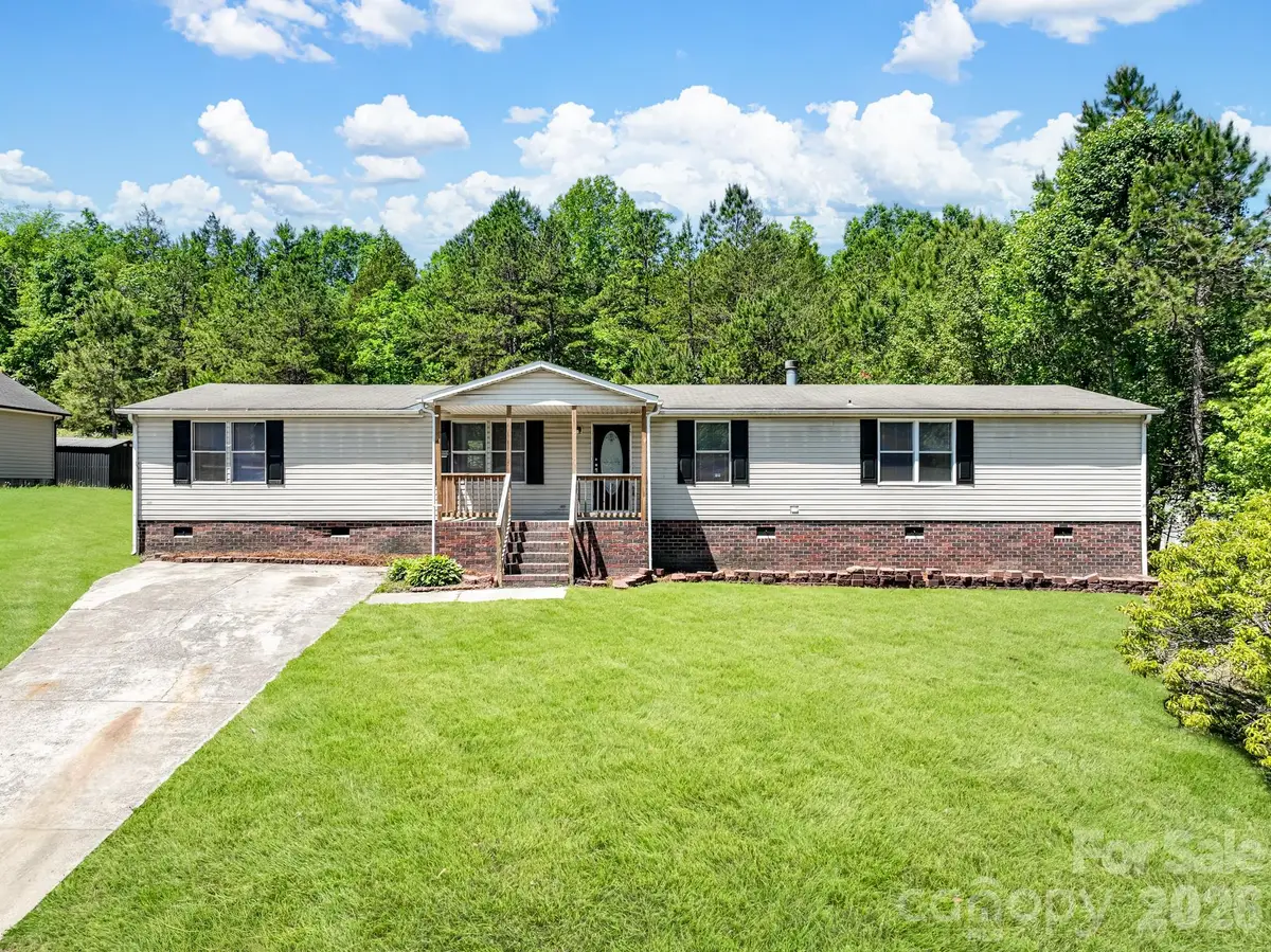 1315 Poplar Glen Drive, Kannapolis, NC 28083 - #1