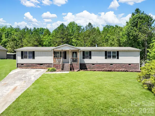 1315 Poplar Glen Drive, Kannapolis, NC 28083
