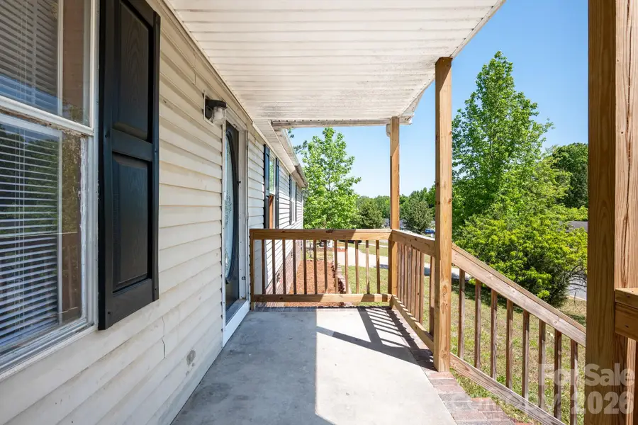 1315 Poplar Glen Drive, Kannapolis, NC 28083 - #3