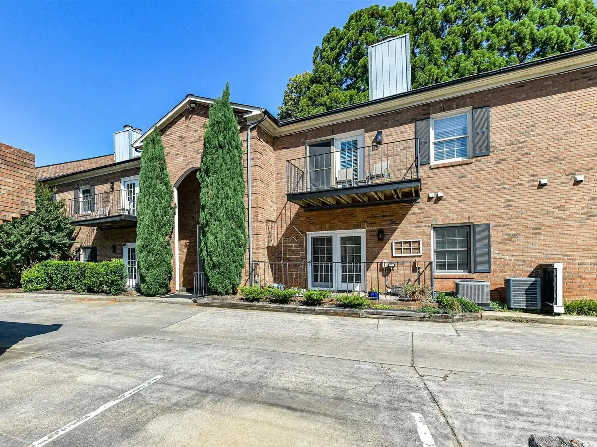 1014 Queens Road #D, Charlotte, NC 28207 - #1
