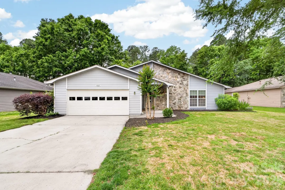 11021 Fox Mill Lane, Charlotte, NC 28277 - #1