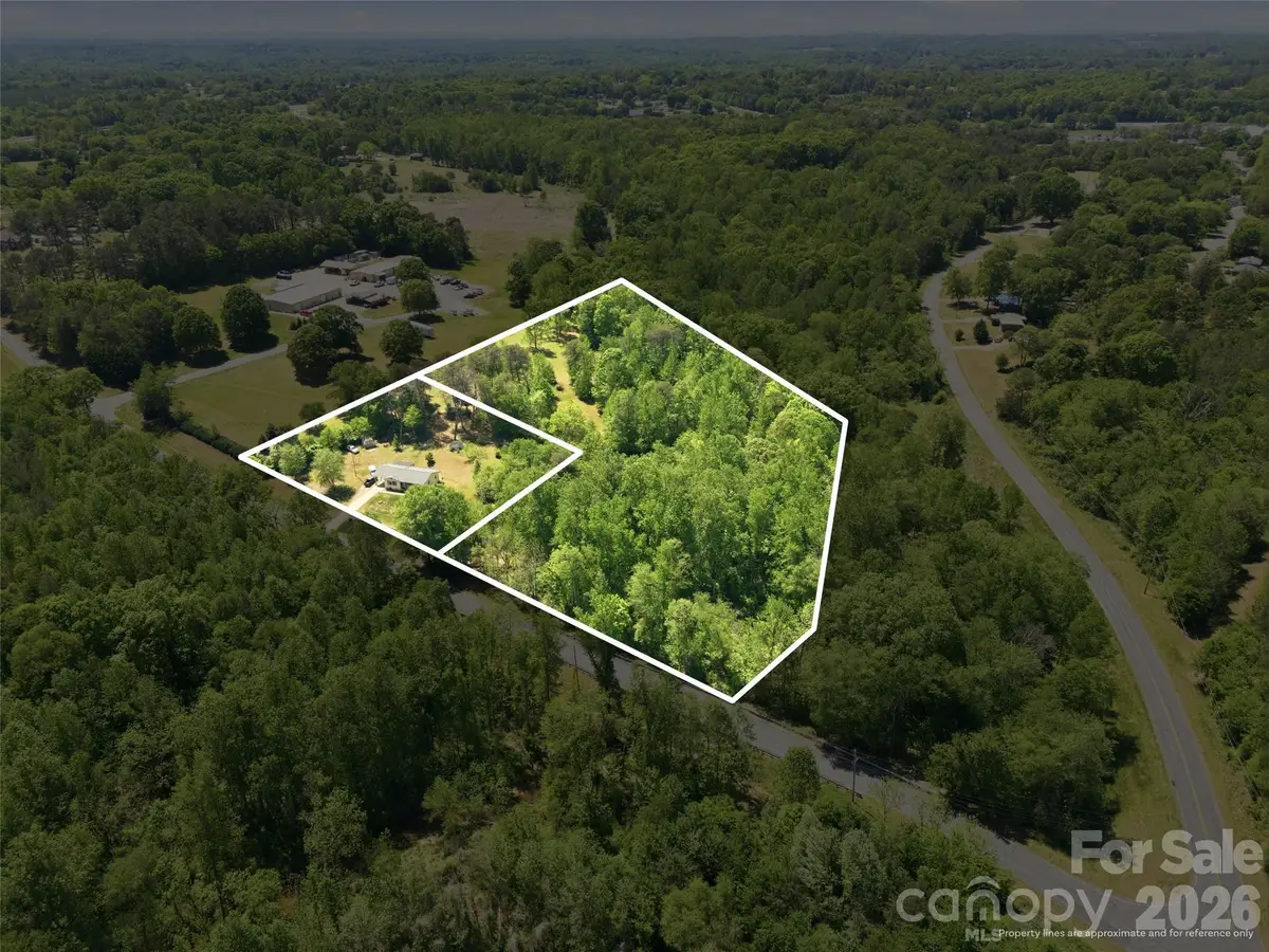 450 Washington Street, Forest City, NC 28043 - #1