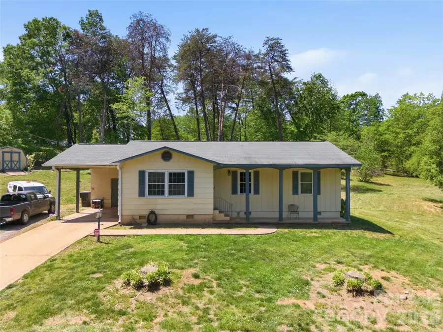 450 Washington Street, Forest City, NC 28043 - #2