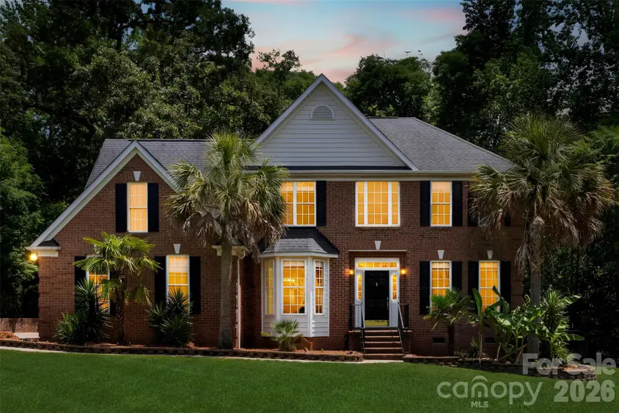 6520 Hollow Oak Drive, Mint Hill, NC 28227 - #3